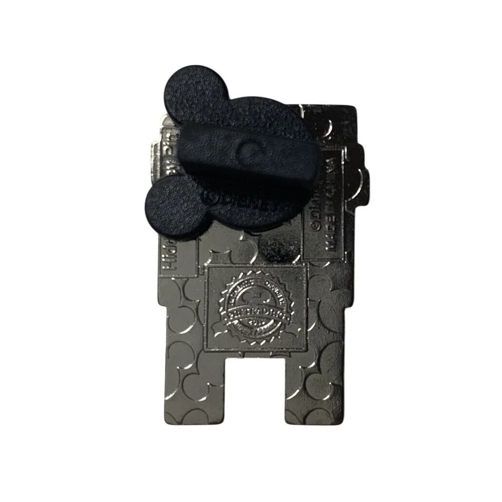Walt Disney‎ World Pin Lion King Hidden Mickey #1 of 6 2019 NWT Disney